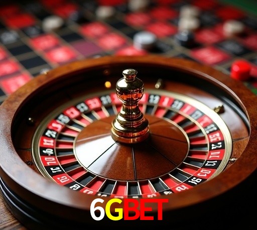 Explorando a Categoria de Eventos em Apostas na 6Gbet
