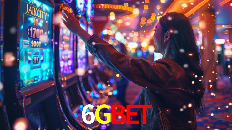 6Gbet: Jogue Crash e Experimente Alta Recompensa Instantânea