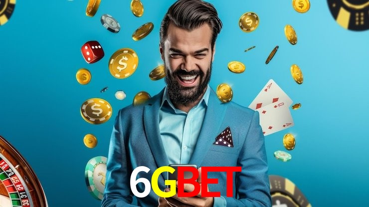 Football Betting 6Gbet