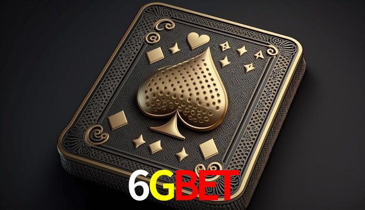 Inovações de Jogos na 6Gbet: O Futuro das Experiências Interativas