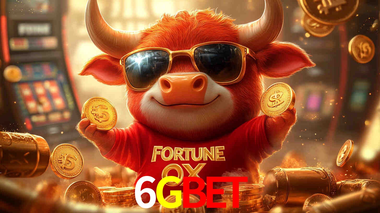Descubra a Magia dos Jogos de Arcade no 6Gbet