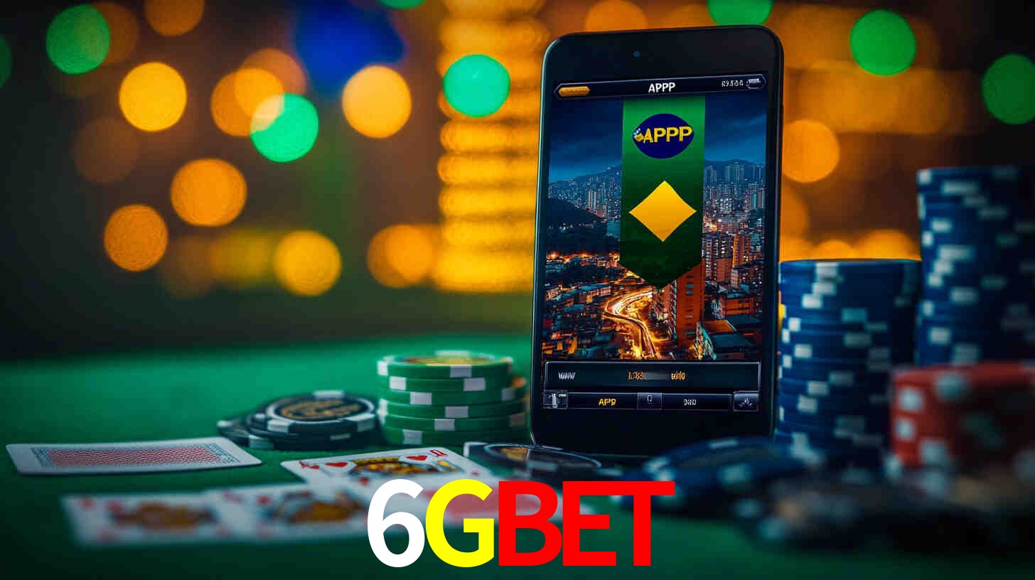 Estatísticas Esportivas 6Gbet