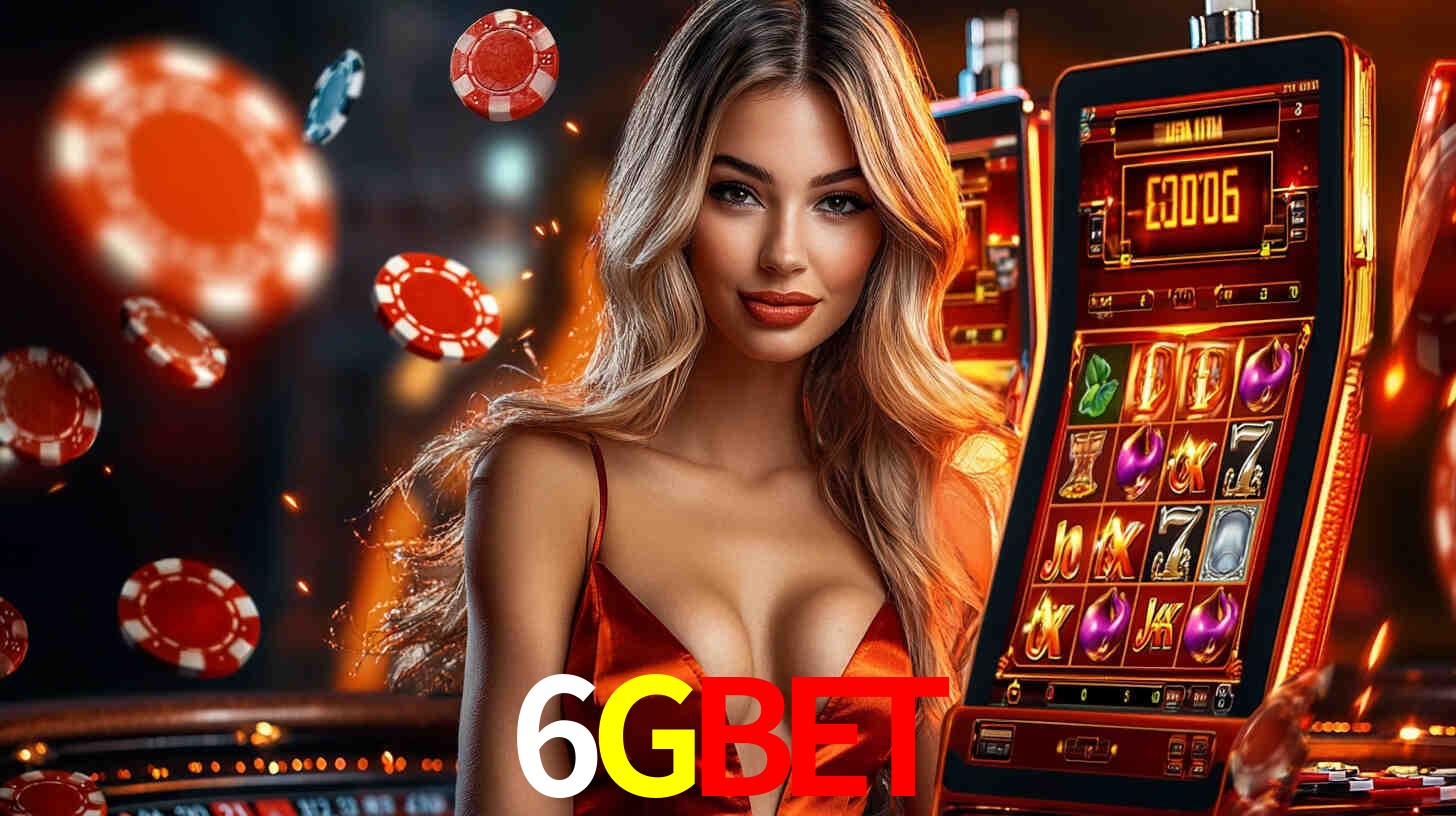 6Gbet Vip