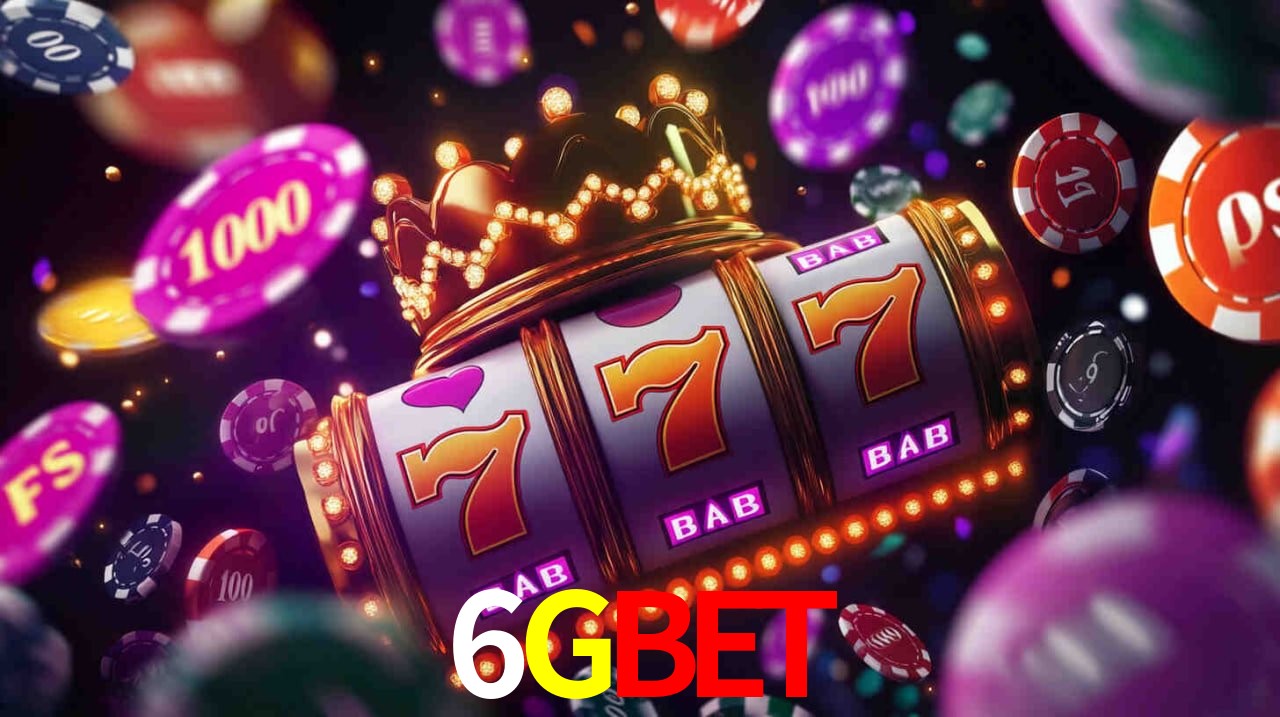 Basketball Betting 6Gbet