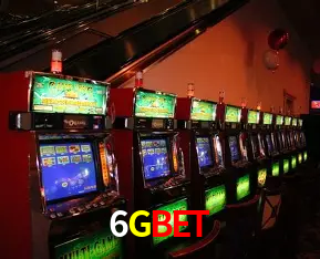 Account Benefits 6Gbet