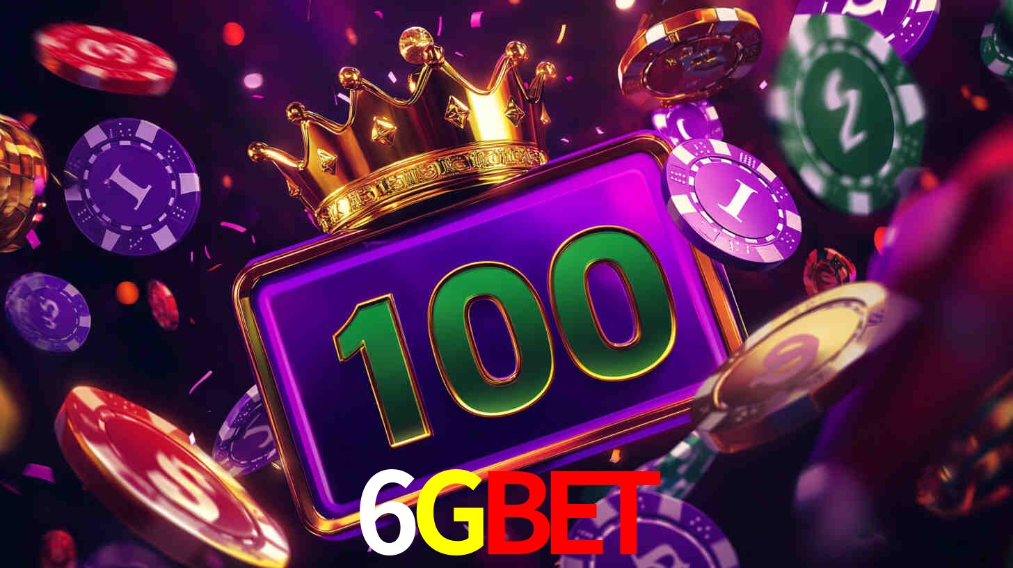 6Gbet