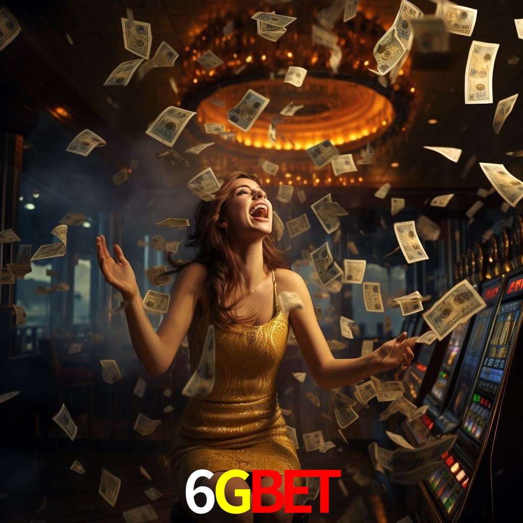 Tournaments 6Gbet