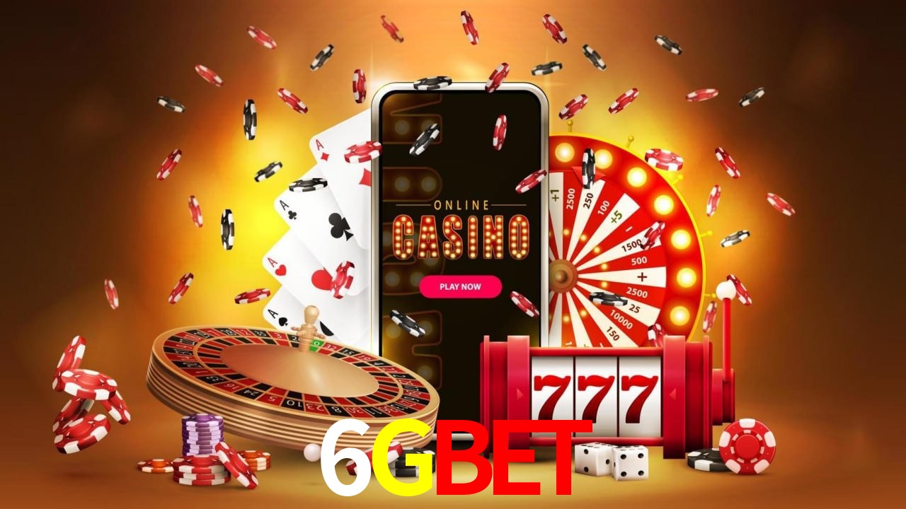 Jogos Exclusivos 6Gbet