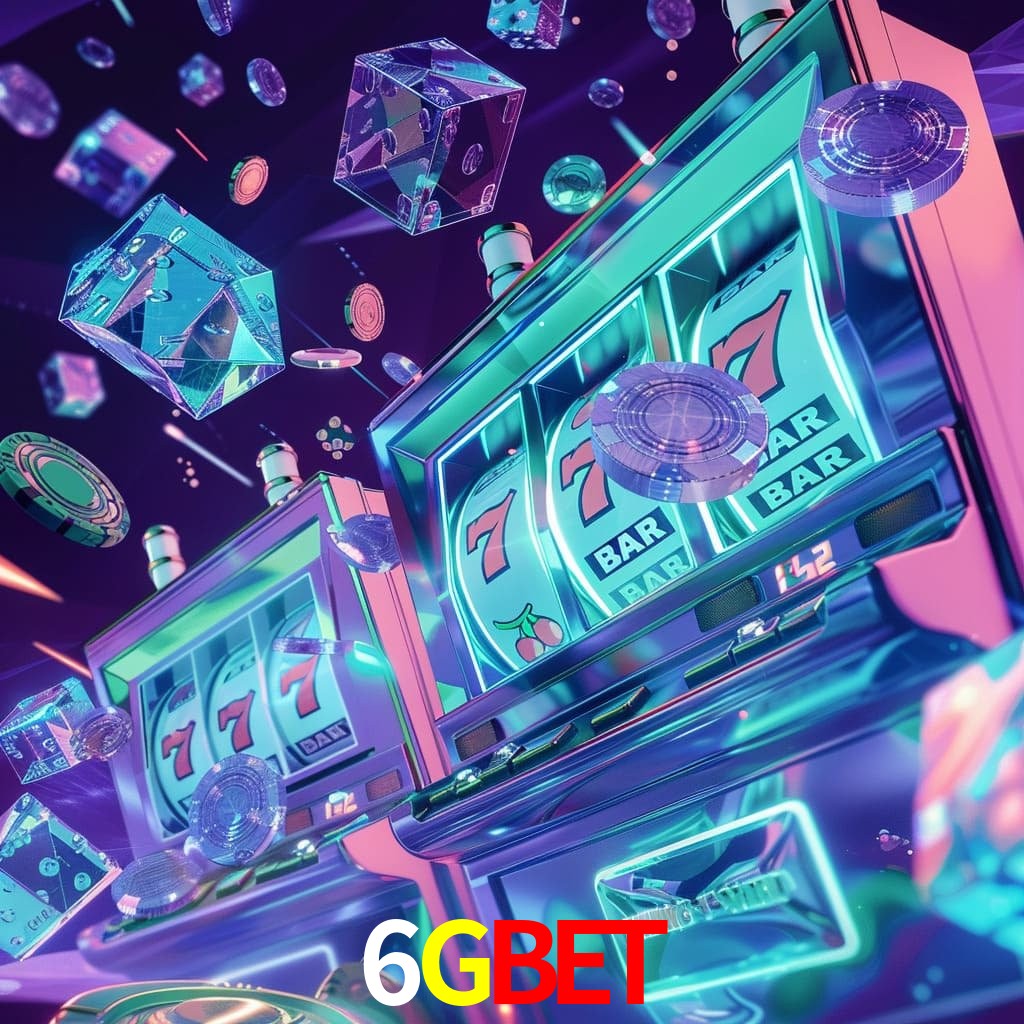 Sistemas de Segurança 6Gbet