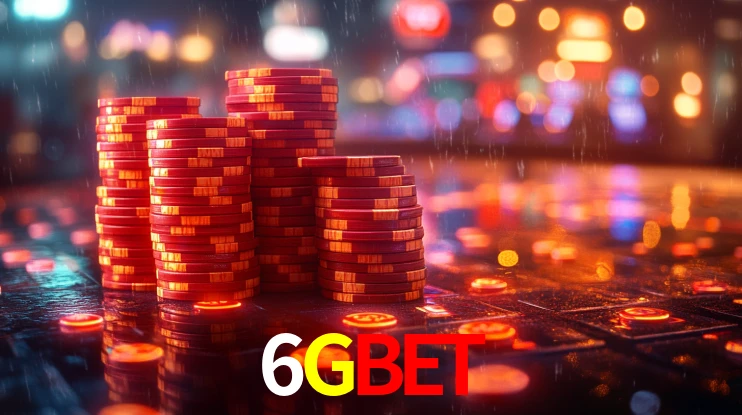 6Gbet App