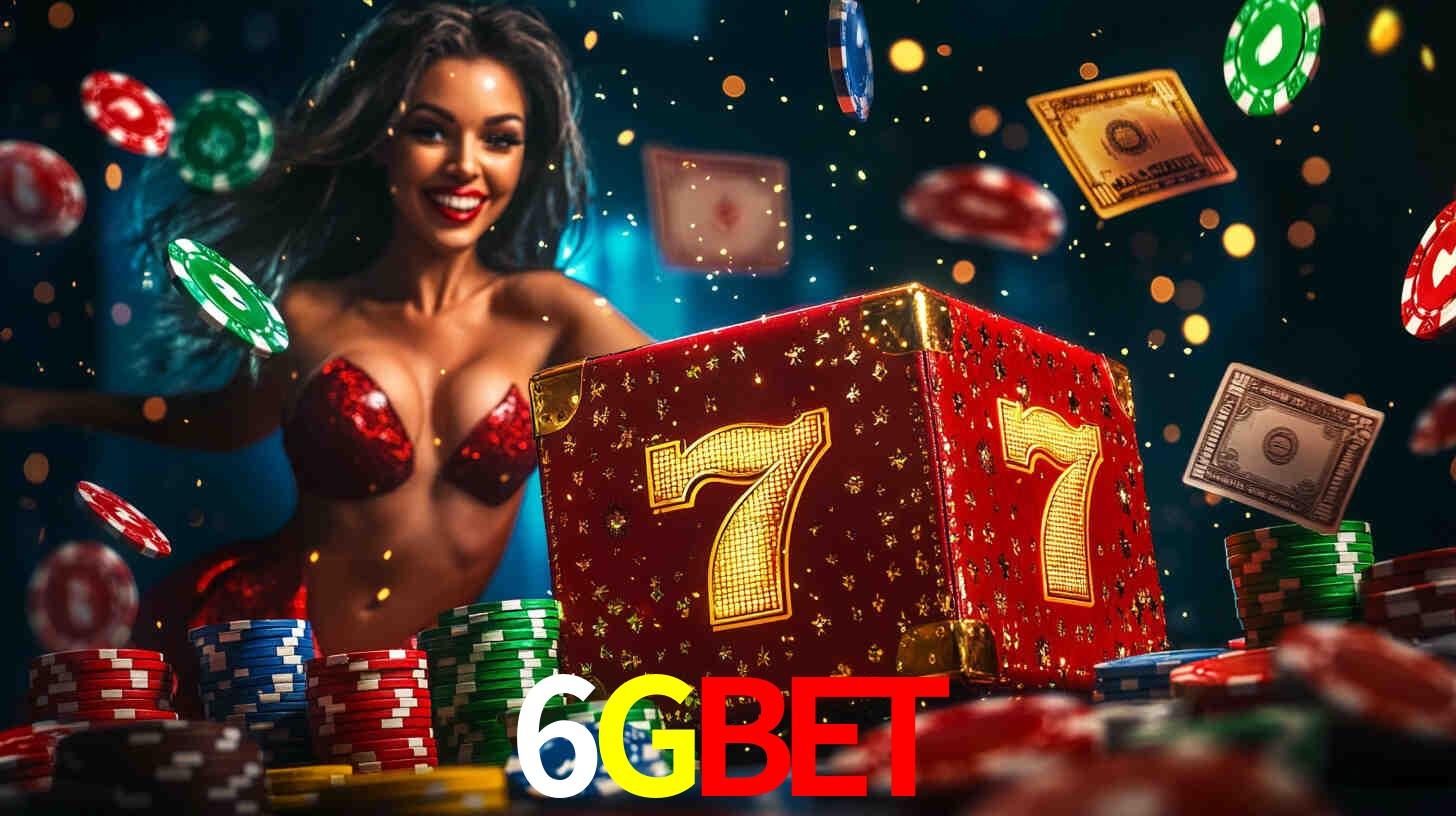 Experiência VIP 6Gbet