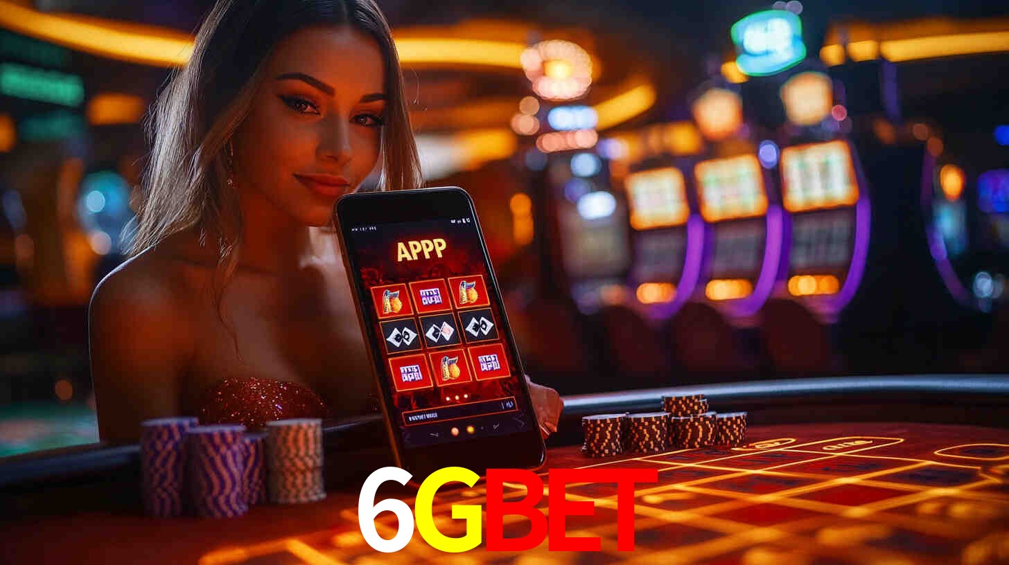 Jogo Aviator 6Gbet