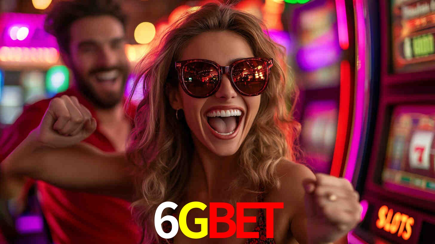 Apostas de Futebol 6Gbet